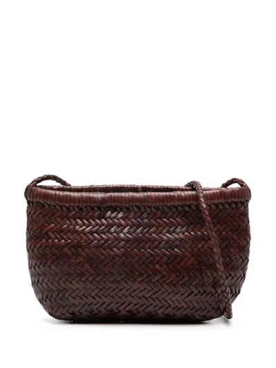 Dragon Diffusion Borsa In Bruciato