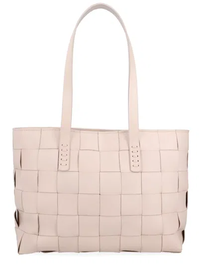 Dragon Diffusion Borsa "japan Tote" In Beige