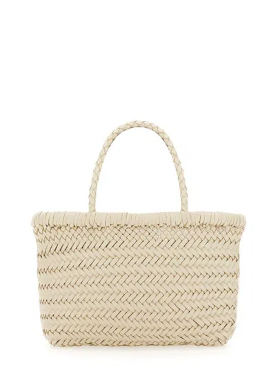 Dragon Diffusion Bolsa Bandolera - Blanco
