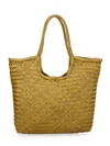 Dragon Diffusion Ns Diagonal Triple Jump Tote Bag