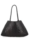 Dragon Diffusion Bags Blacks And Greys In Black