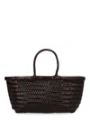 Dragon Diffusion Borsa "triple Jump" Small