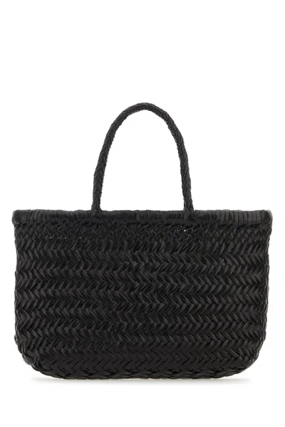 Dragon Diffusion Handbags. In Black