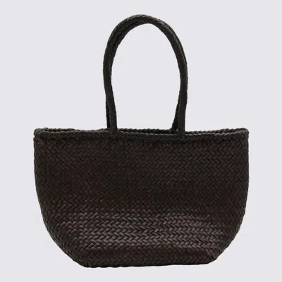 Dragon Diffusion Borse... Dark Brown