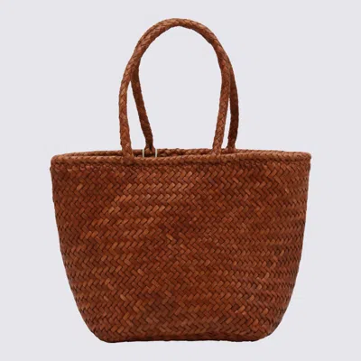 Dragon Diffusion Borse... Marrone In Brown