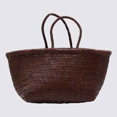 Dragon Diffusion Borse... Marrone In Brown