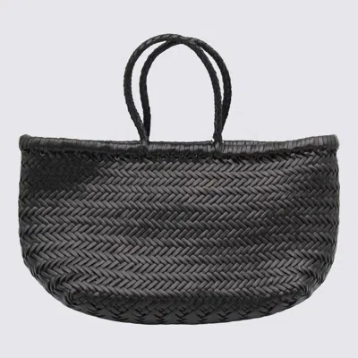 Dragon Diffusion Borse... Nero In Black