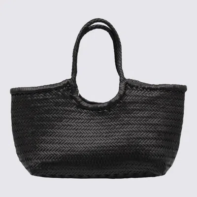 Dragon Diffusion Borse... Nero In Black
