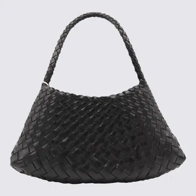 Dragon Diffusion Borse... Nero In Black
