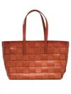 Dragon Diffusion Crossover 4cm Diagonal Straps Basket Tote 40x23x17 Cm Shoulder Bags Orange In Orange