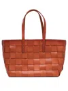 Dragon Diffusion Crossover 4cm Diagonal Straps Basket Tote 40x23x17 Cm Shoulder Bags Orange In Orange