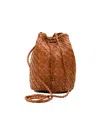 Dragon Diffusion 龙扩散袋..棕色 In Brown