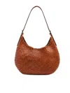 Dragon Diffusion 龙扩散袋..棕色 In Brown