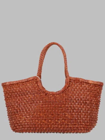 Dragon Diffusion In Brown