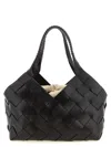 Dragon Diffusion Castello Shoulder Bag In Black