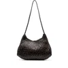Dragon Diffusion Brown Shoulder Bags Women In Brown