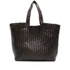 Dragon Diffusion Brown Tote Bags Women In Brown