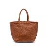 Dragon Diffusion Brown Tote Bags Women