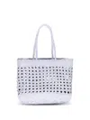 Dragon Diffusion Bucket Bags