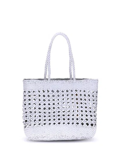 Dragon Diffusion Bucket Bags
