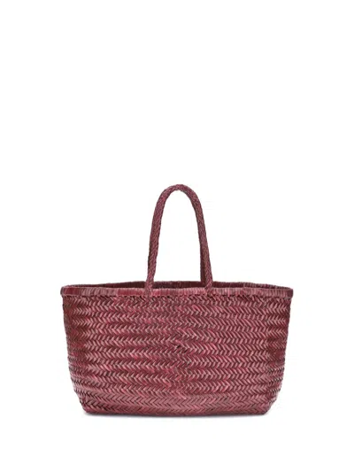 Dragon Diffusion Bucket Bags