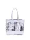 Dragon Diffusion Bucket Bags