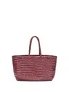 Dragon Diffusion Bucket Bags