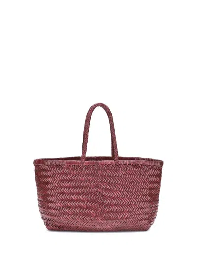 Dragon Diffusion Bucket Bags