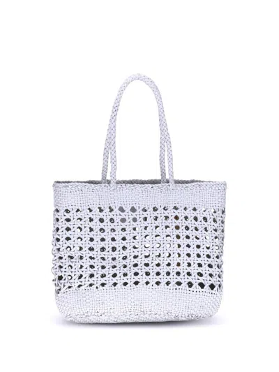 Dragon Diffusion Bucket Bags