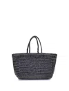 Dragon Diffusion Triple Jump Small Bag Shoulder Bag In Black