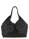 Dragon Diffusion 'castello' Shoulder Bag In Black