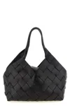 Dragon Diffusion 'castello' Shoulder Bag In Black