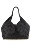 Dragon Diffusion Castello Shoulder Bag In Black