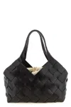 Dragon Diffusion Castello Shoulder Bag In Black