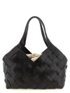 Dragon Diffusion Castello Shoulder Bag In Black