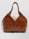 Dragon Diffusion Castello Leather Shoulder Bag