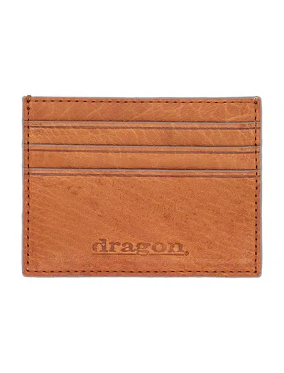 DRAGON DIFFUSION CHECK CARD HOLDER