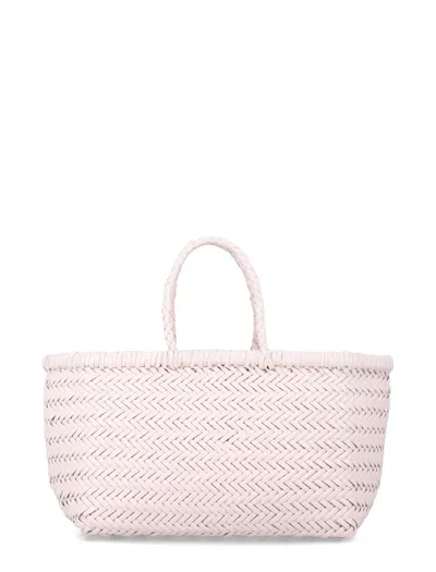 Dragon Diffusion Chic Mini Bag For Women In Red