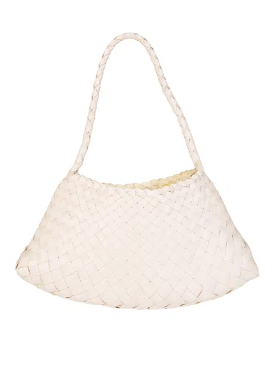 Dragon Diffusion Rosanna Tote Bag In Sand