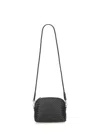 Dragon Diffusion Chunky "fellini" Clutch Bag In White