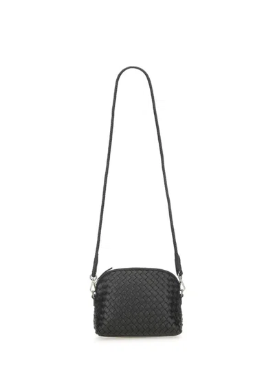 Dragon Diffusion Chunky "fellini" Clutch Bag In White