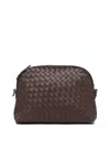 Dragon Diffusion Chunky Fellini Leather Shoulder Bag