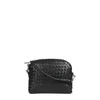 Dragon Diffusion Chunky Fellini Shoulder Bag In Black