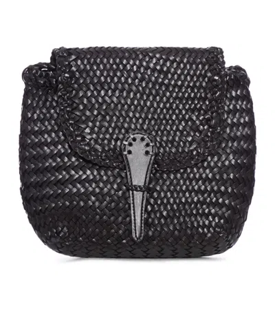 Dragon Diffusion City Cross Body Bag