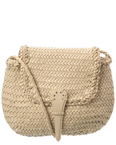 Dragon Diffusion City Mini Leather Crossbody
