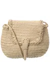 Dragon Diffusion City Mini Leather Crossbody