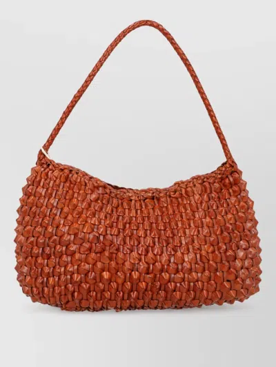 Dragon Diffusion Clutch Bag