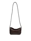 Dragon Diffusion Corsina Bag In Brown