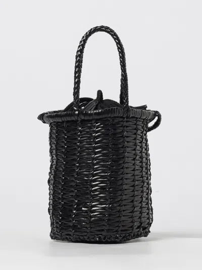 DRAGON DIFFUSION CROSSBODY BAG WOMAN DRAGON DIFFUSION,H55650002