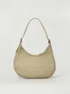 Dragon Diffusion Crossbody Bags  Woman Color Beige In Sand